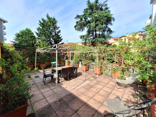 appartamento in affitto a Milano in zona Isola