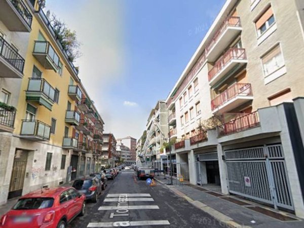 appartamento in affitto a Milano in zona Gorla