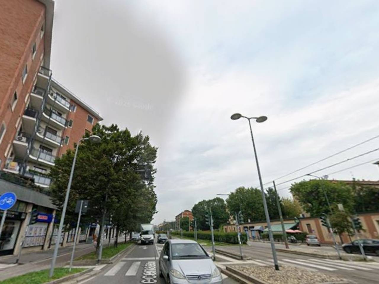 appartamento in affitto a Milano in zona Taliedo