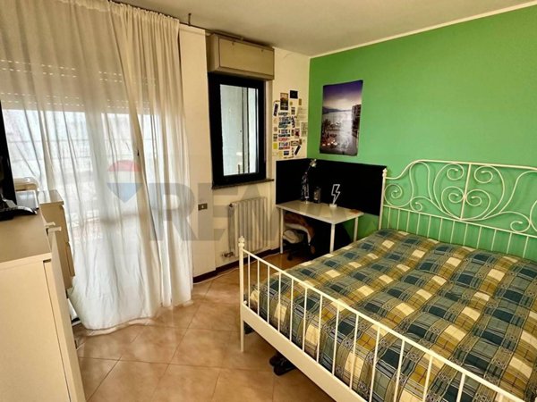 appartamento in affitto a Milano in zona Ronchetto sul Naviglio