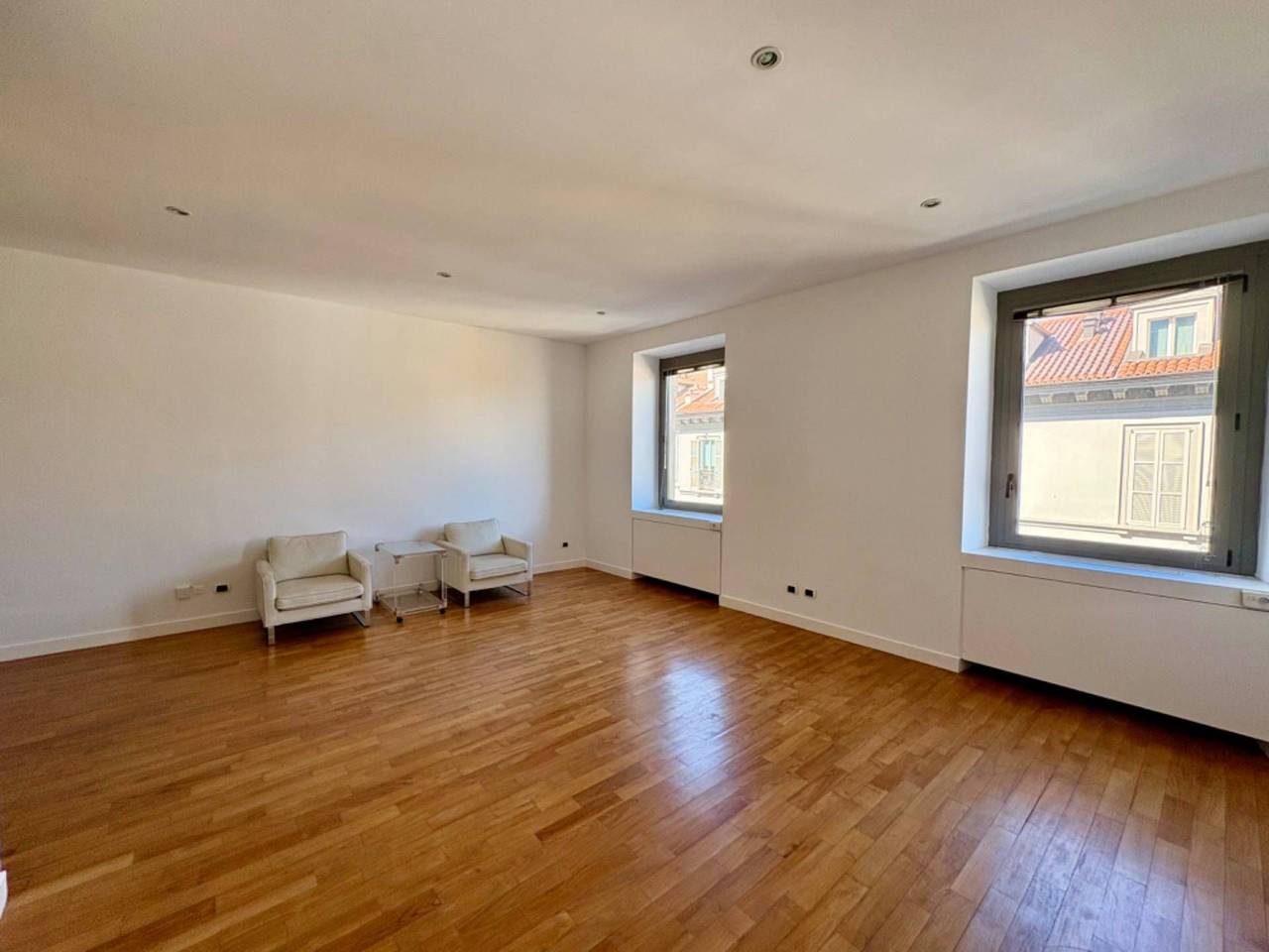 appartamento in affitto a Milano in zona Brera