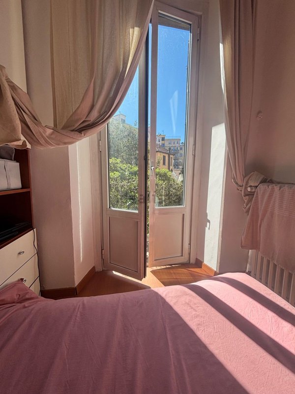 appartamento in affitto a Milano in zona Porta Romana