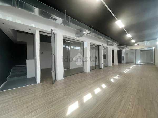 ufficio in affitto a Milano in zona Bocconi