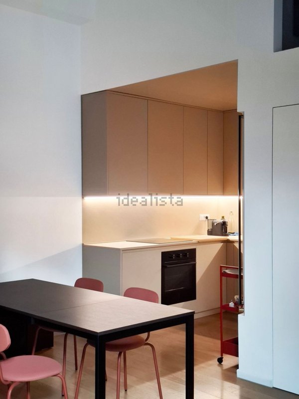 appartamento in affitto a Milano in zona Affori