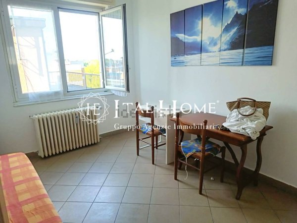 appartamento in affitto a Milano in zona Baggio