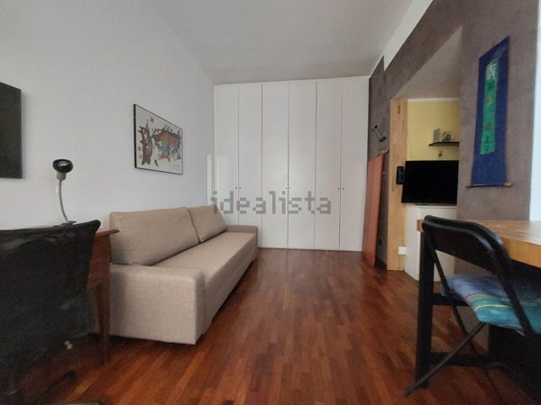 appartamento in affitto a Milano in zona Isola