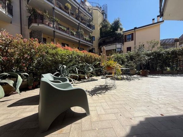 ufficio in affitto a Milano in zona Porta Venezia