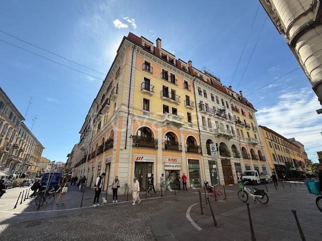 ufficio in affitto a Milano in zona Porta Venezia