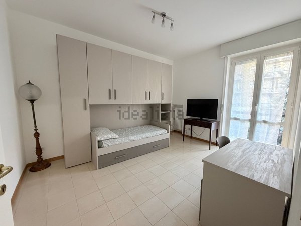 appartamento in affitto a Milano in zona Bovisa
