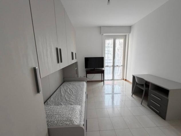 appartamento in affitto a Milano in zona Bovisa