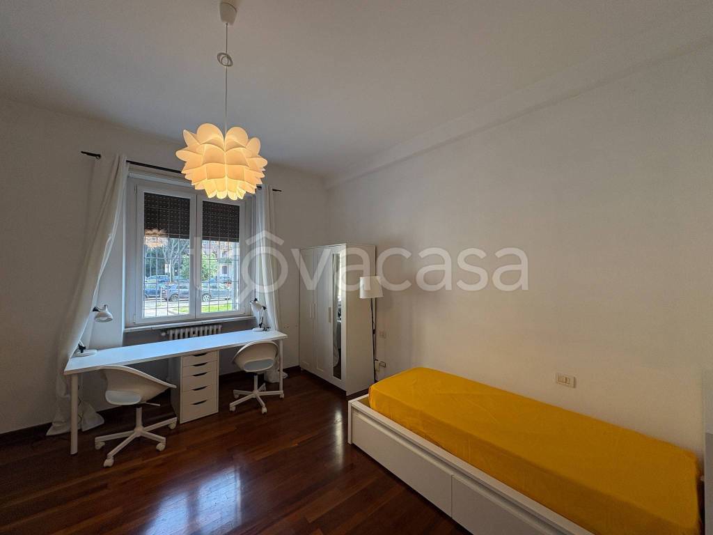 appartamento in affitto a Milano in zona Bocconi