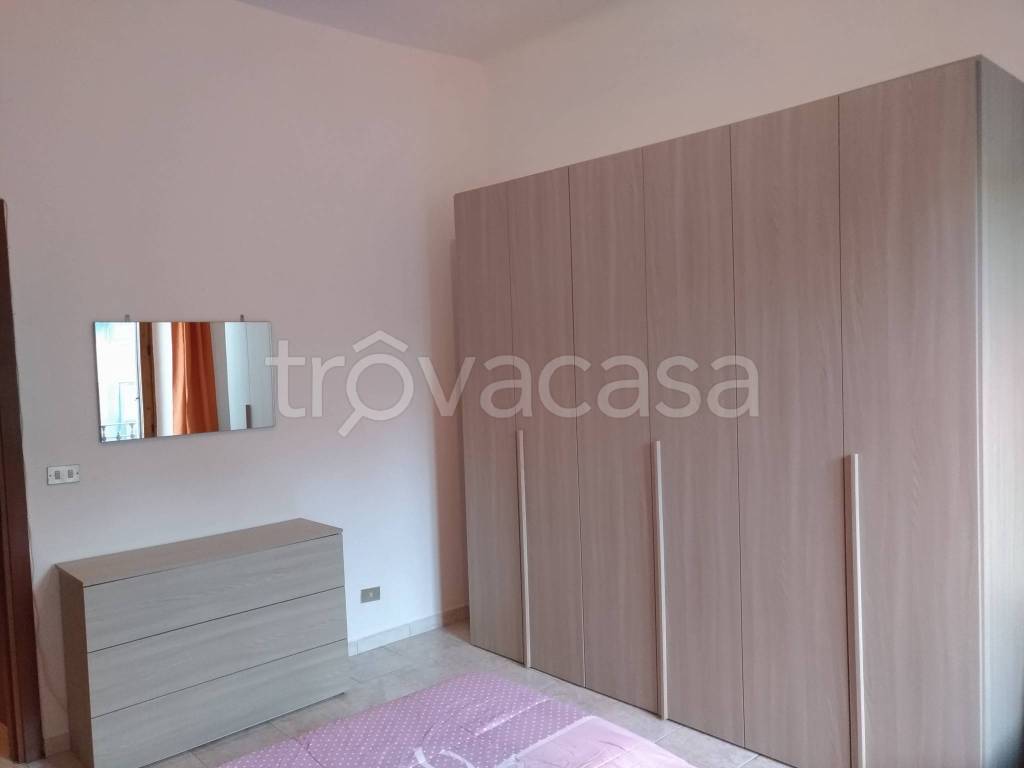 appartamento in affitto a Milano in zona Porta Venezia