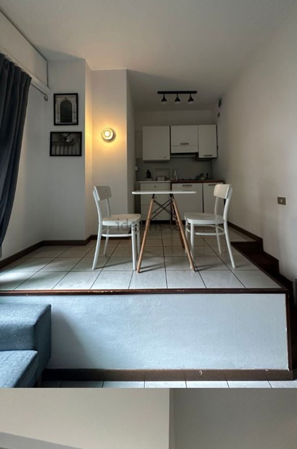 appartamento in affitto a Milano in zona Porta Nuova