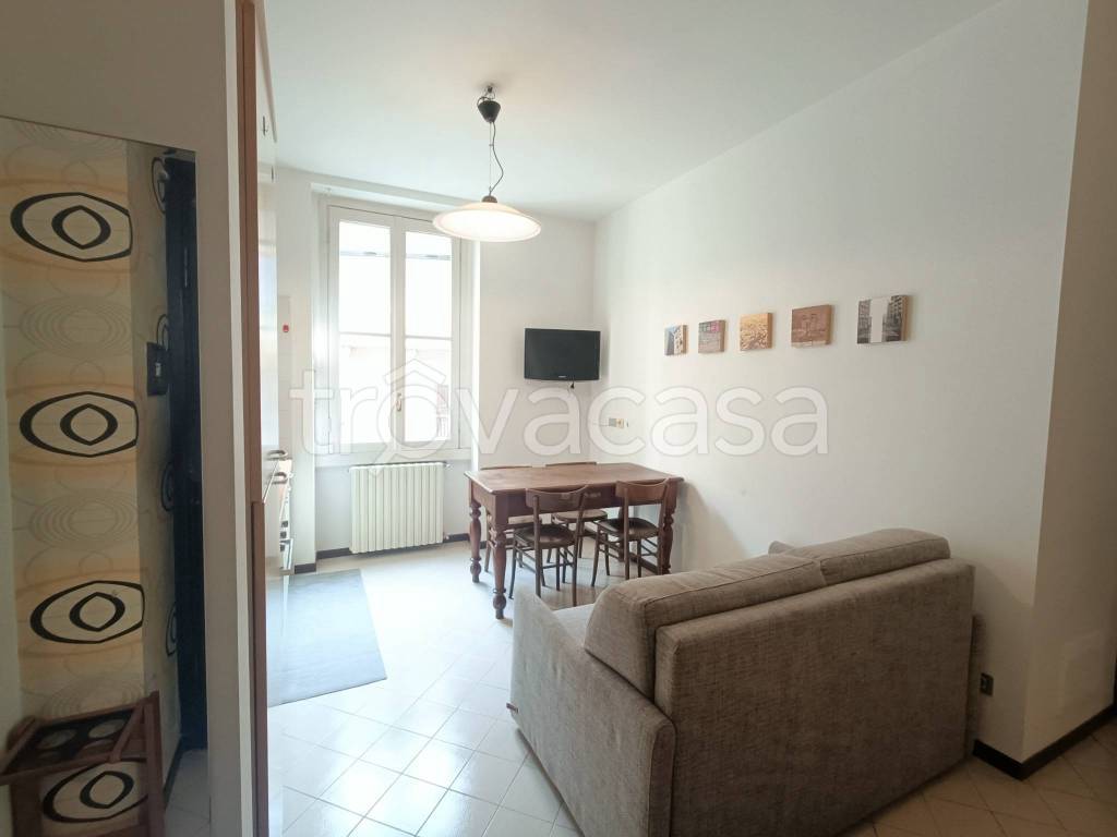 appartamento in affitto a Milano in zona Loreto