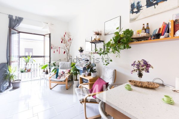 appartamento in affitto a Milano in zona Bocconi