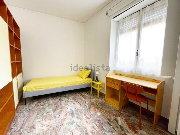 appartamento in affitto a Milano in zona Centro Direzionale