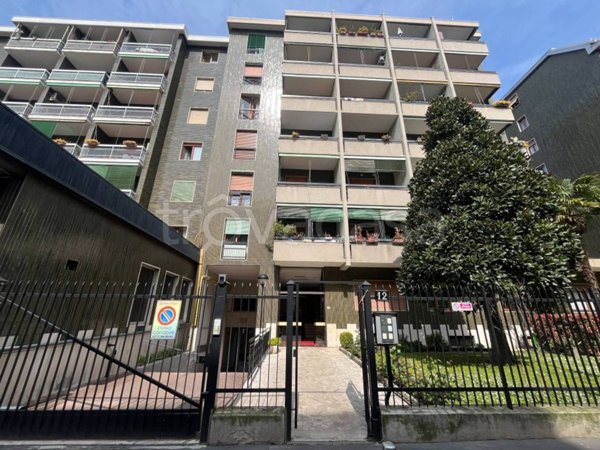 appartamento in affitto a Milano in zona Isola