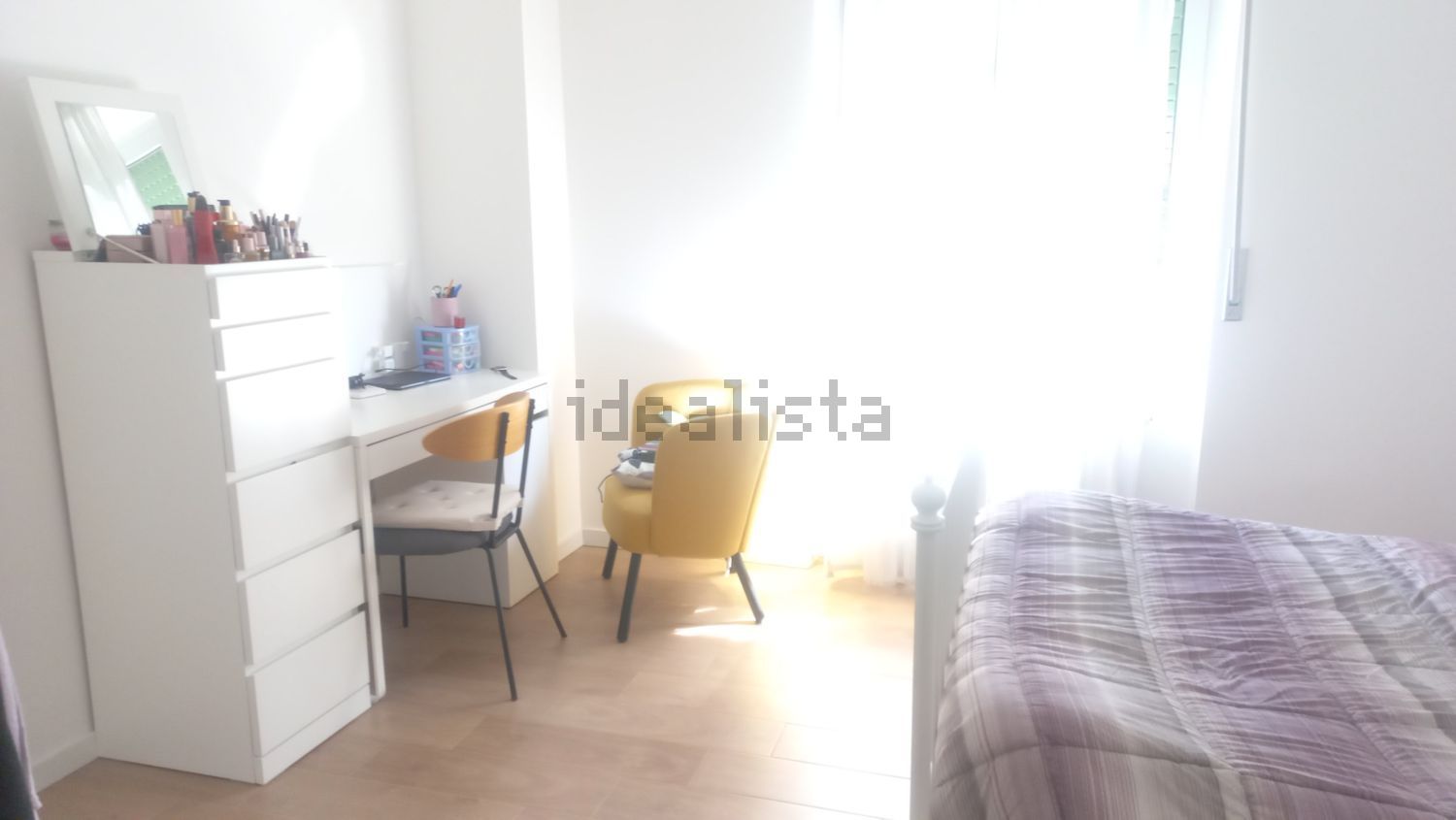 appartamento in affitto a Milano in zona Bovisa