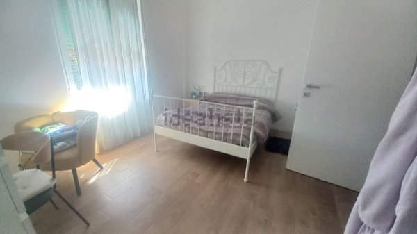 appartamento in affitto a Milano in zona Bovisa