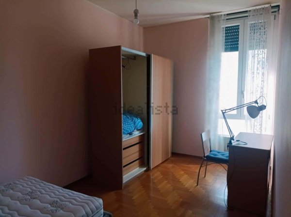 appartamento in affitto a Milano in zona Rottole
