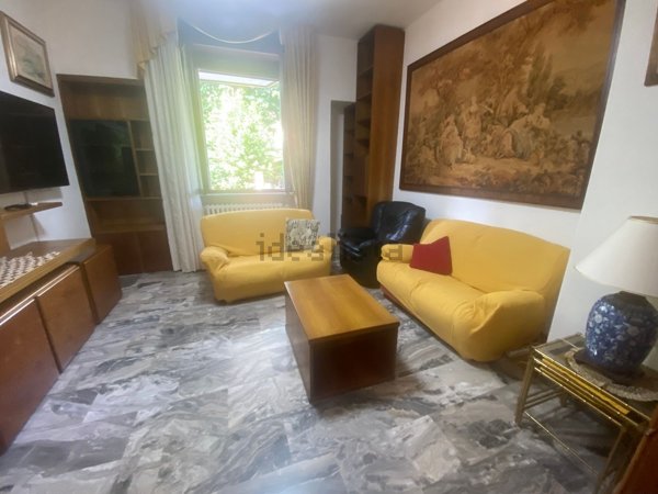 appartamento in affitto a Milano in zona Vigentino