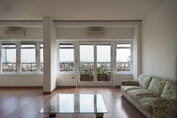 appartamento in affitto a Milano in zona Sant'Ambrogio