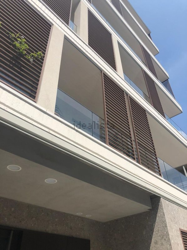 appartamento in affitto a Milano in zona San Vittore