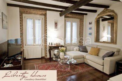 appartamento in affitto a Milano in zona Sempione