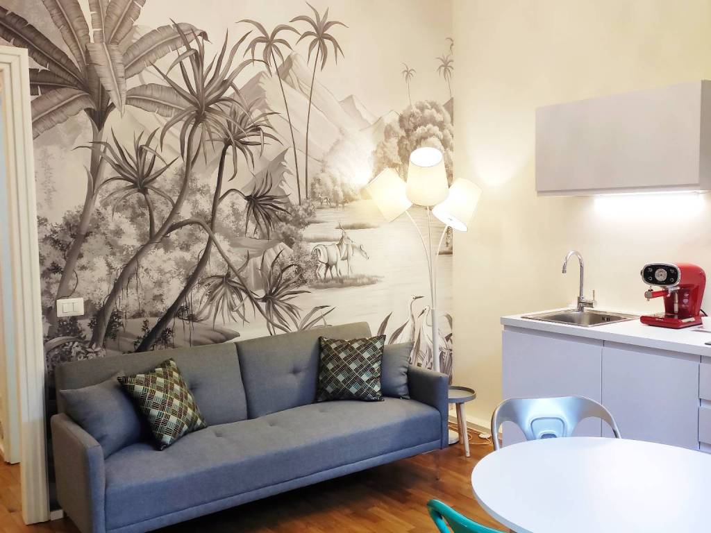 appartamento in affitto a Milano in zona Centro Storico