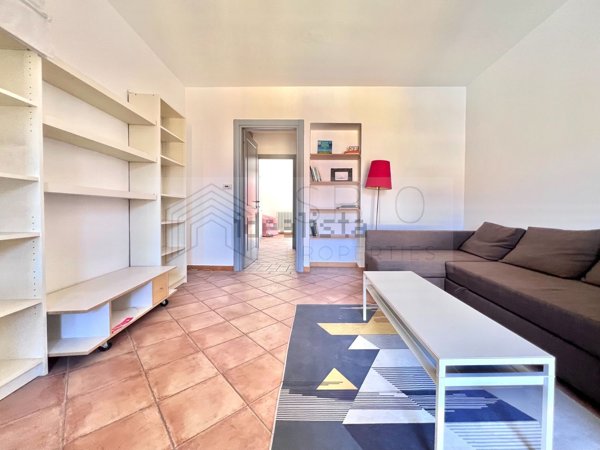 appartamento in affitto a Milano in zona Isola