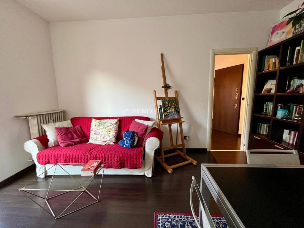 appartamento in affitto a Milano in zona Turro