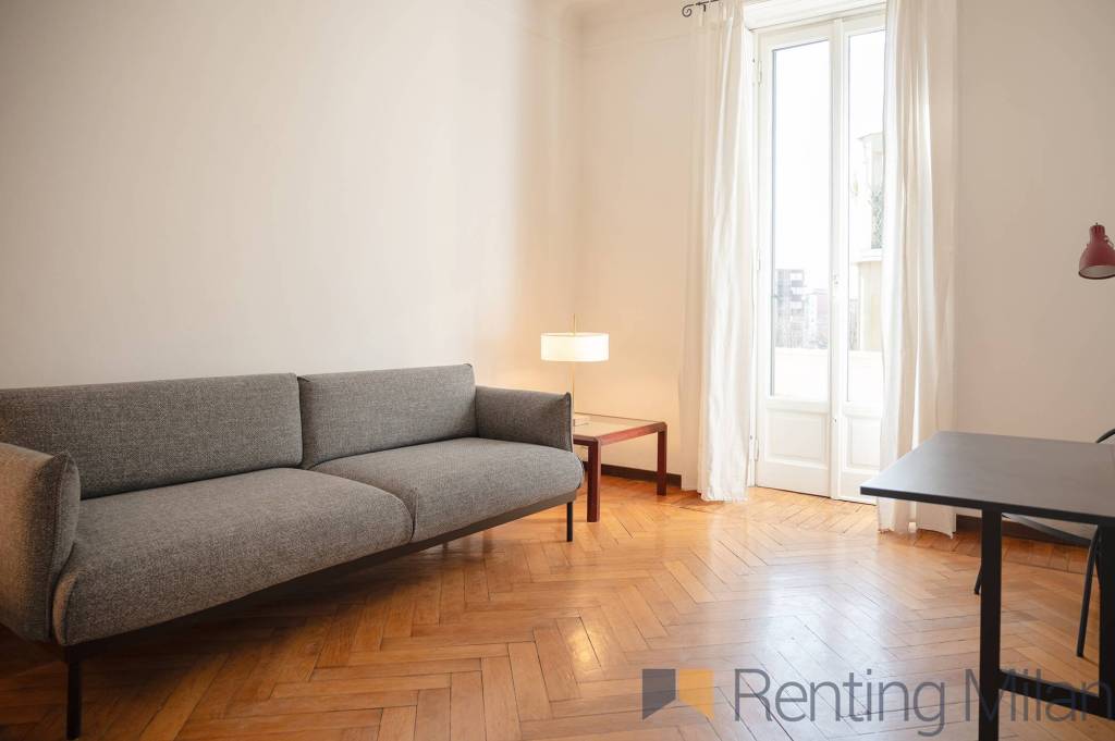 appartamento in affitto a Milano in zona Famagosta