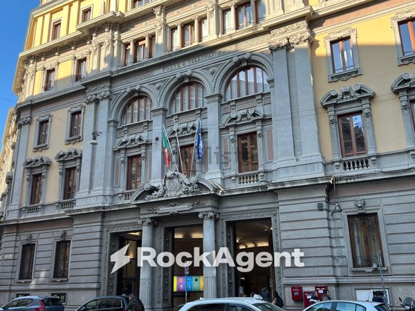 ufficio in affitto a Milano in zona Centro Storico