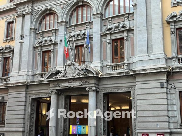 ufficio in affitto a Milano
