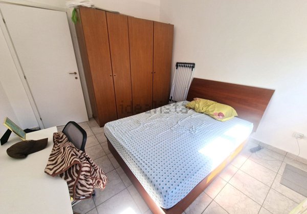 appartamento in affitto a Milano in zona Chiesa Rossa