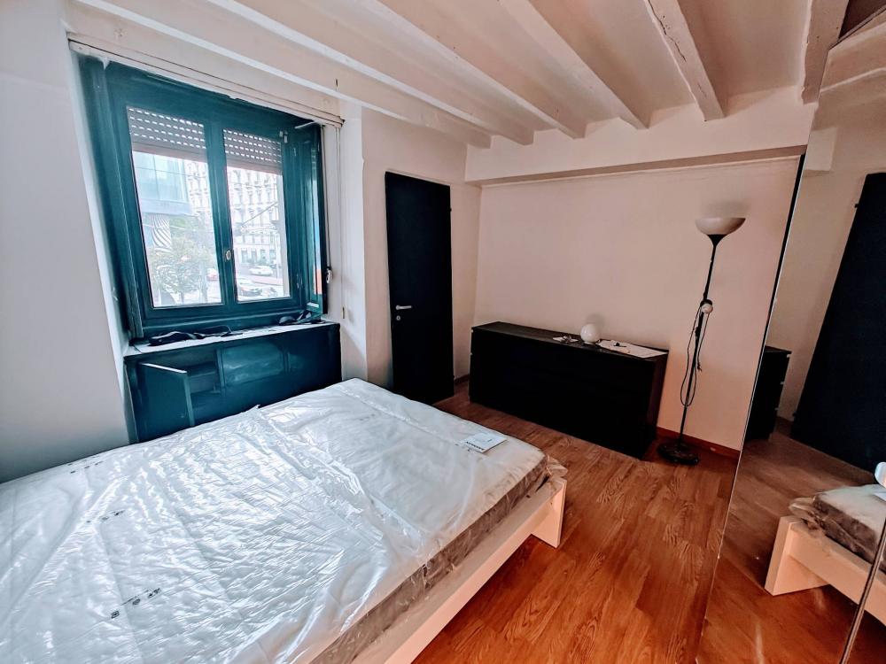 appartamento in affitto a Milano in zona Porta Vittoria