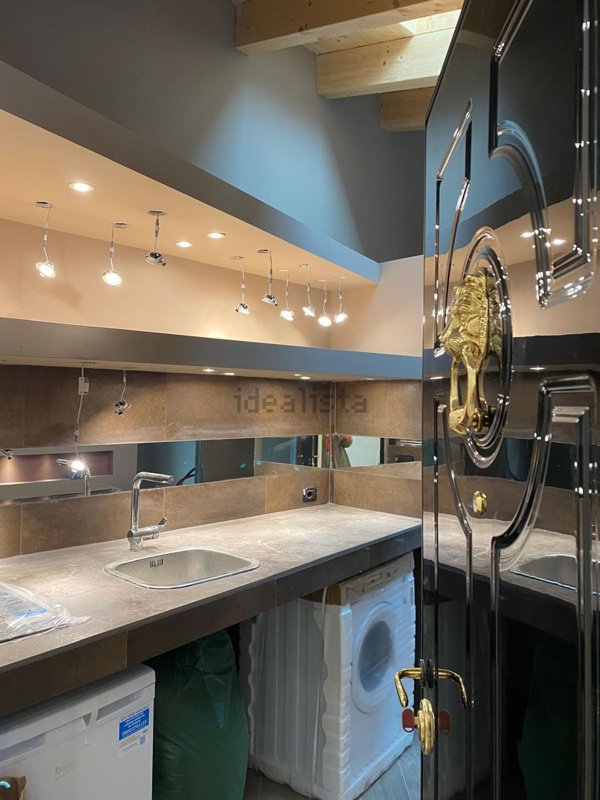 appartamento in affitto a Milano in zona Niguarda