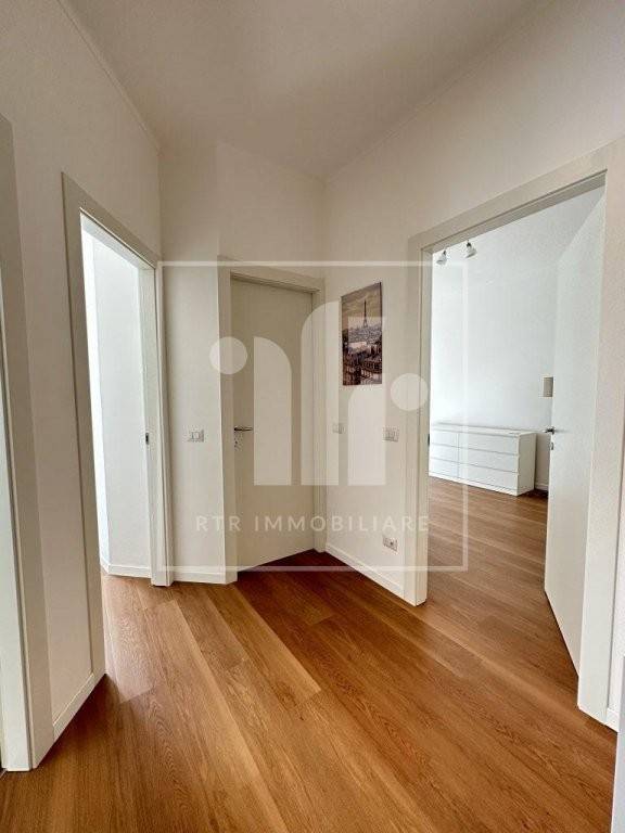 appartamento in affitto a Milano in zona Città Studi