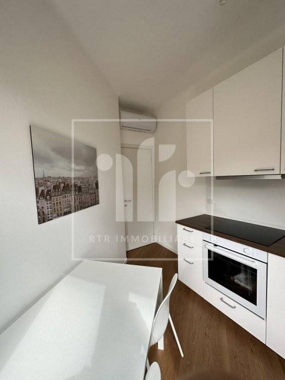 appartamento in affitto a Milano in zona Città Studi