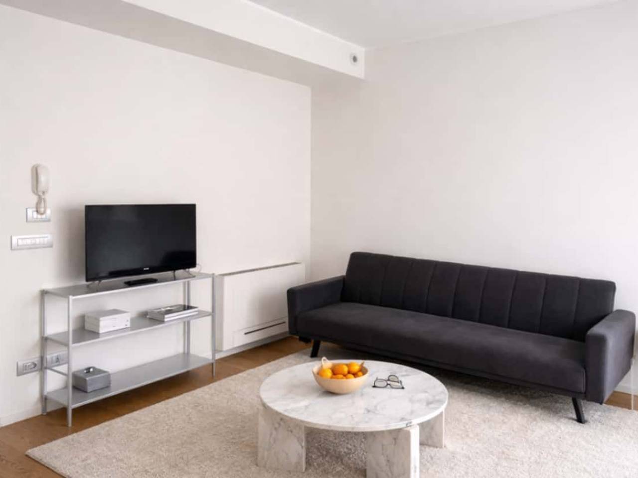 appartamento in affitto a Milano in zona Solari