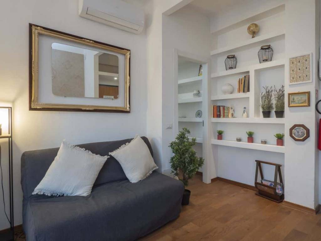 appartamento in affitto a Milano in zona Porta Romana