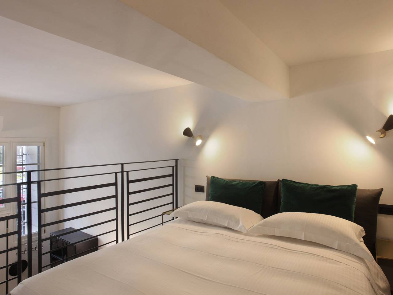 appartamento in affitto a Milano in zona Affori