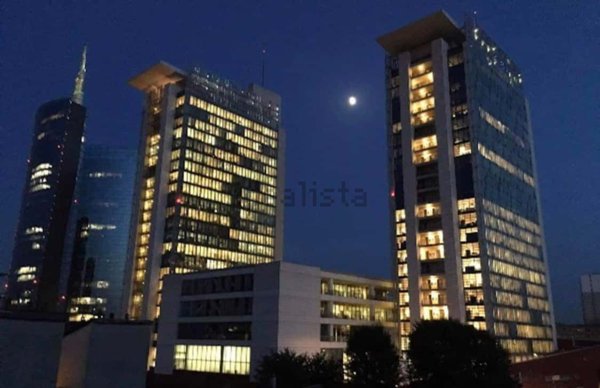 appartamento in affitto a Milano in zona Isola