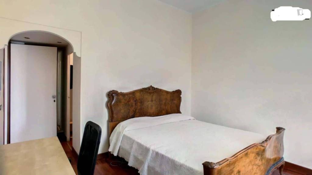 appartamento in affitto a Milano in zona Città Studi