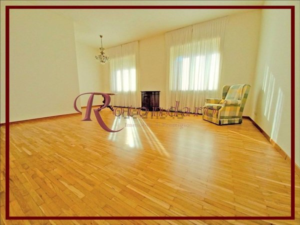 appartamento in affitto a Milano in zona Cadorna