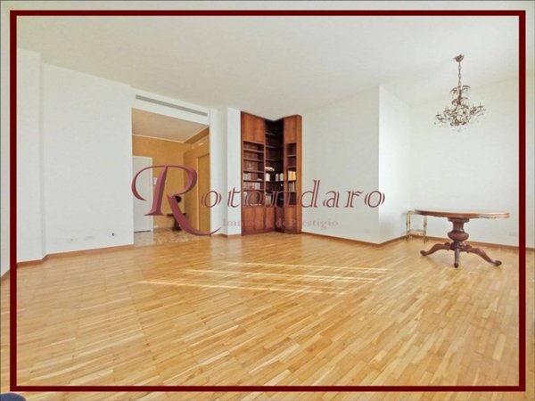 appartamento in affitto a Milano in zona Sempione