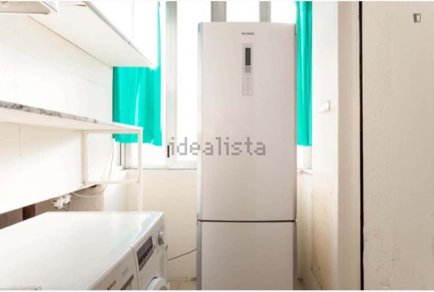 appartamento in affitto a Milano in zona Porta Vittoria