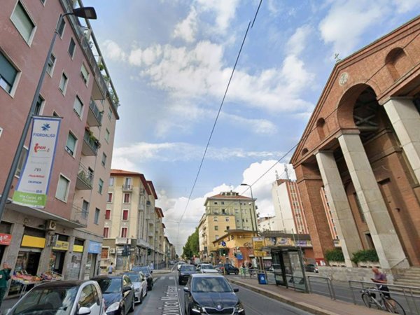 appartamento in affitto a Milano in zona Stadera
