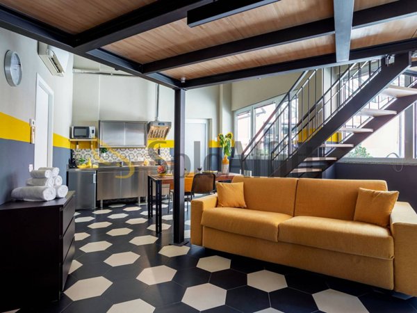 appartamento in affitto a Milano in zona Loreto