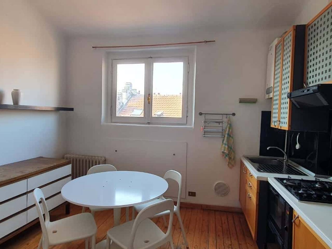 appartamento in affitto a Milano in zona Porta Venezia